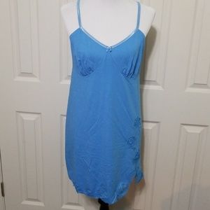 Beautiful night chemise